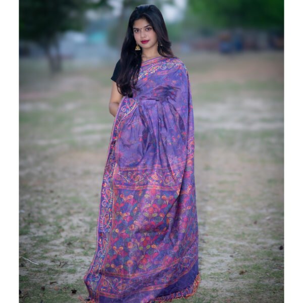 Cotton Tater Saree Code-20