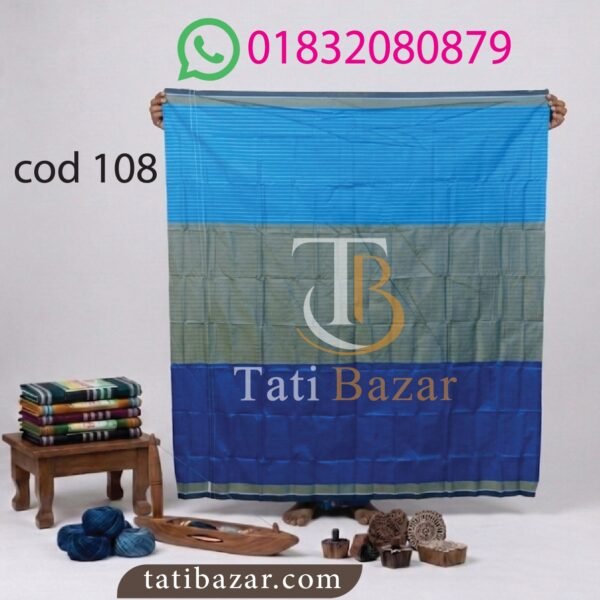 Soft cotton premium Lungi code-108