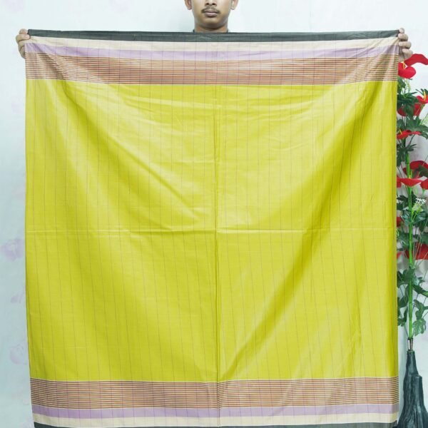 Soft cotton premium Lungi code-S 702