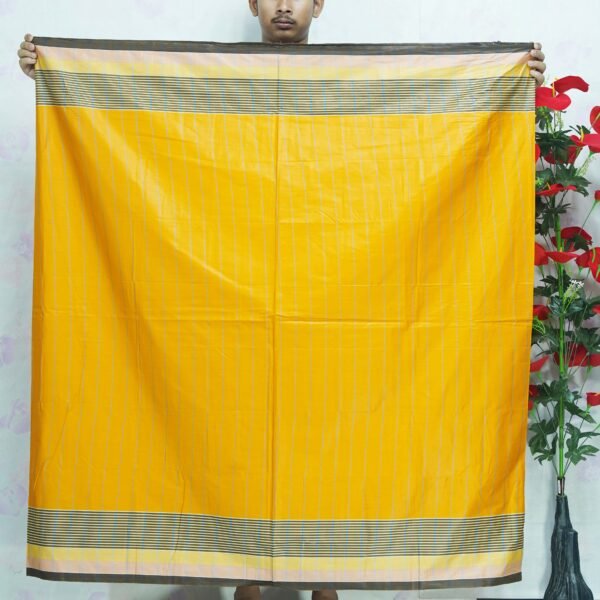 Soft cotton premium Lungi code-S 703