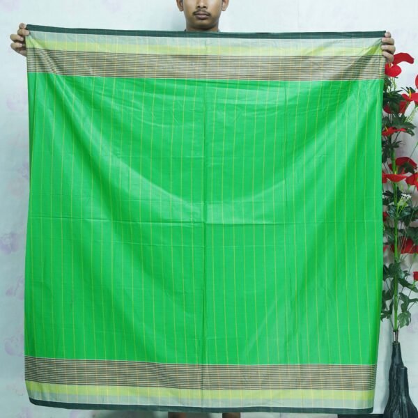 Soft cotton premium Lungi code-S 704