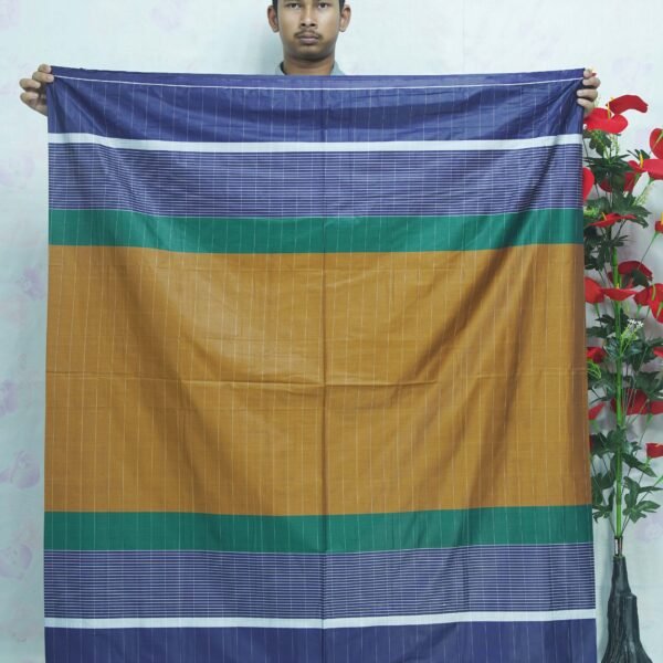 Soft cotton premium Lungi code-S 706