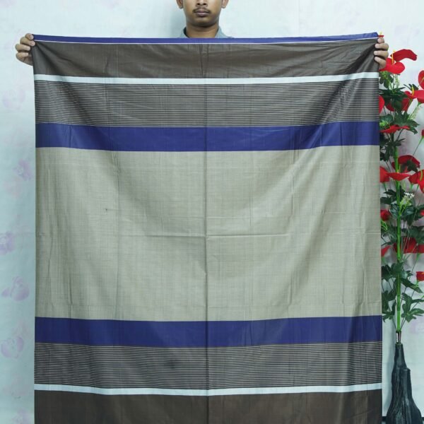 Soft cotton premium Lungi code-S 707