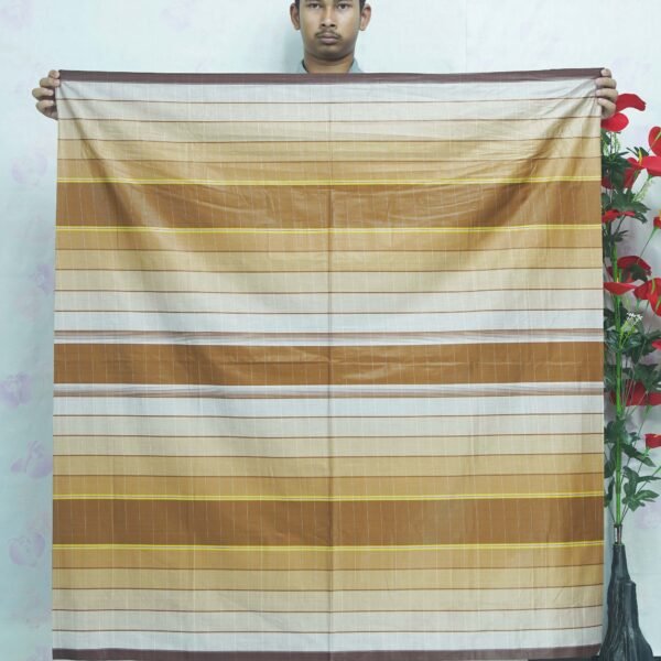 Soft cotton premium Lungi code-S 708