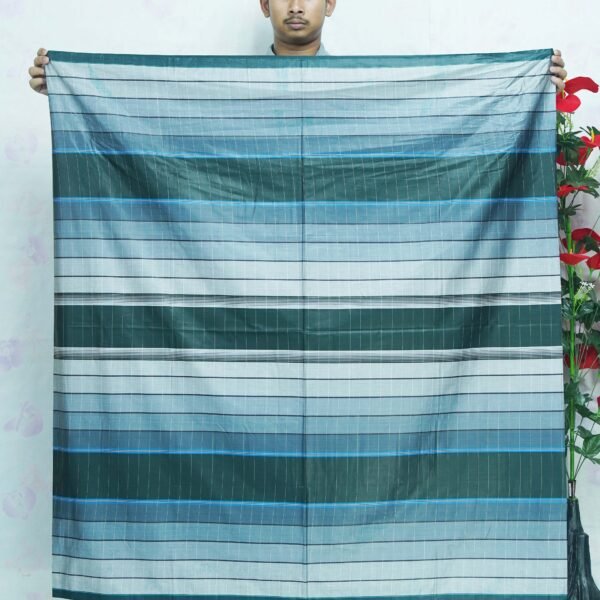 Soft cotton premium Lungi code-S 711