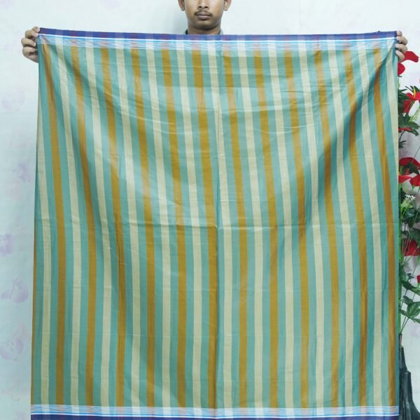 Soft cotton premium Lungi code-S 712