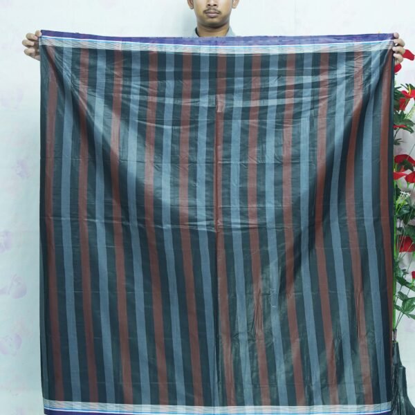 Soft cotton premium Lungi code-S 713