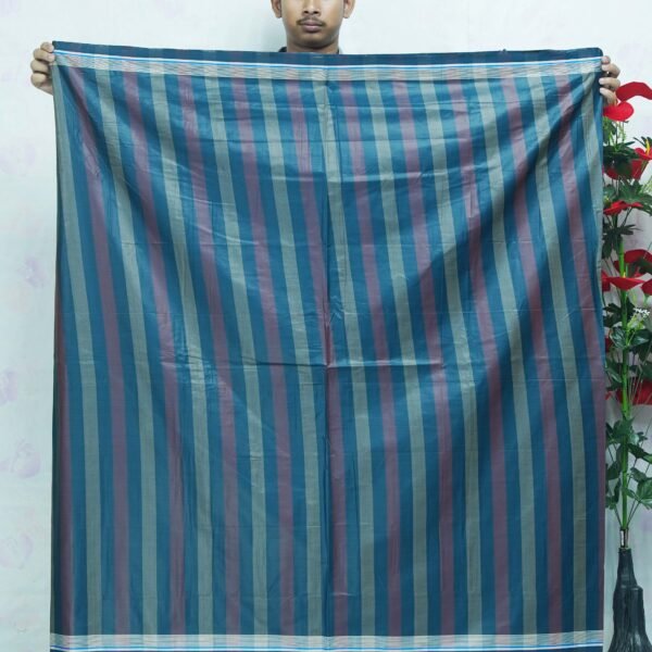 Soft cotton premium Lungi code-S 715