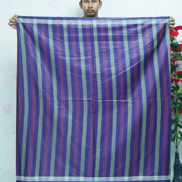 Soft cotton premium Lungi code-S 716