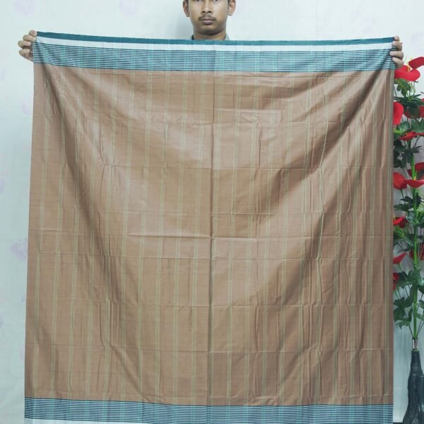 Soft cotton premium Lungi code-S 717