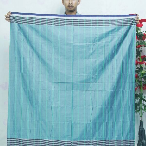 Soft cotton premium Lungi code-S 718
