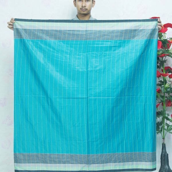Soft cotton premium Lungi code-S 719