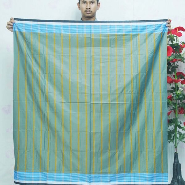 Soft cotton premium Lungi code-S 720
