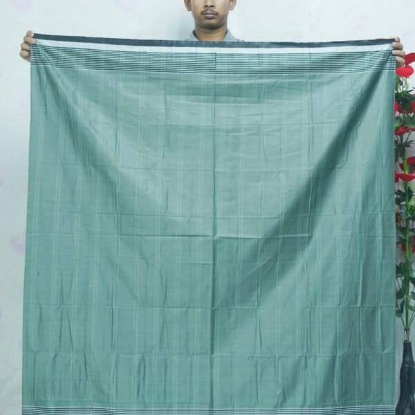 Soft cotton premium Lungi code-S 721