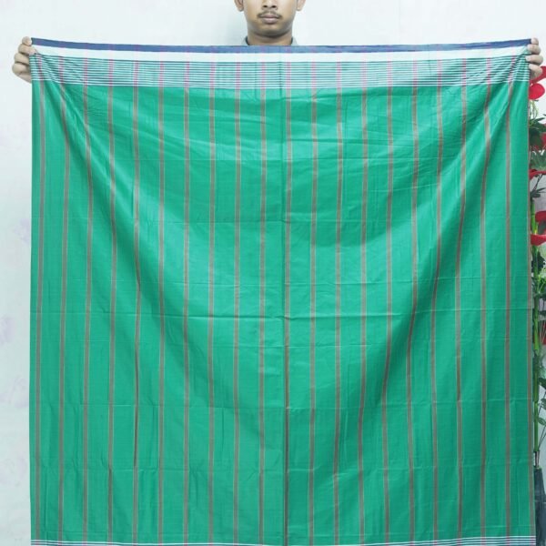 Soft cotton premium Lungi code-S 722