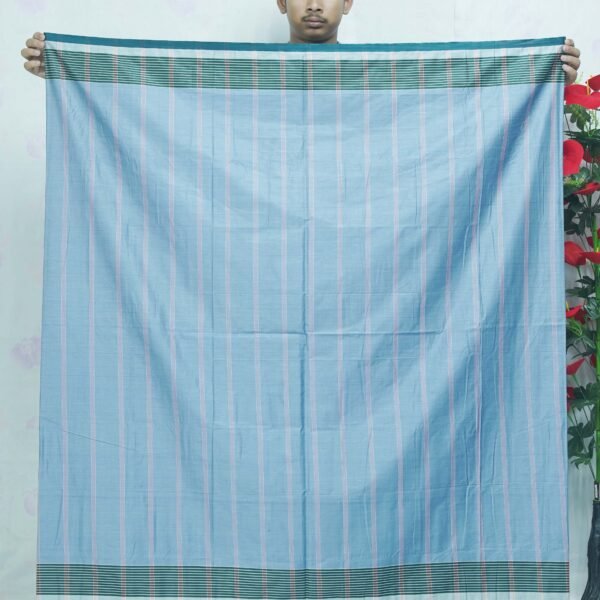 Soft cotton premium Lungi code-S 723