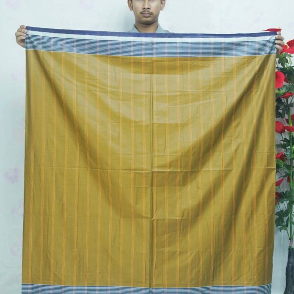 Soft cotton premium Lungi code-S 724