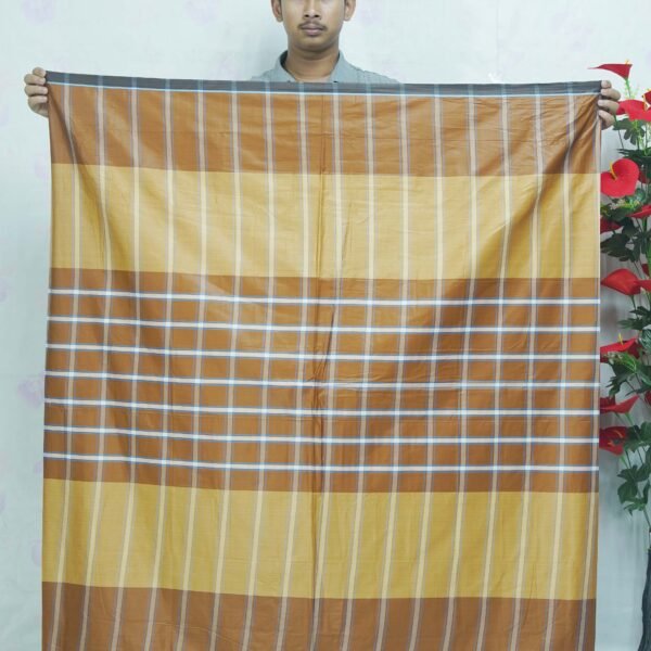 Soft cotton premium Lungi code-S 726