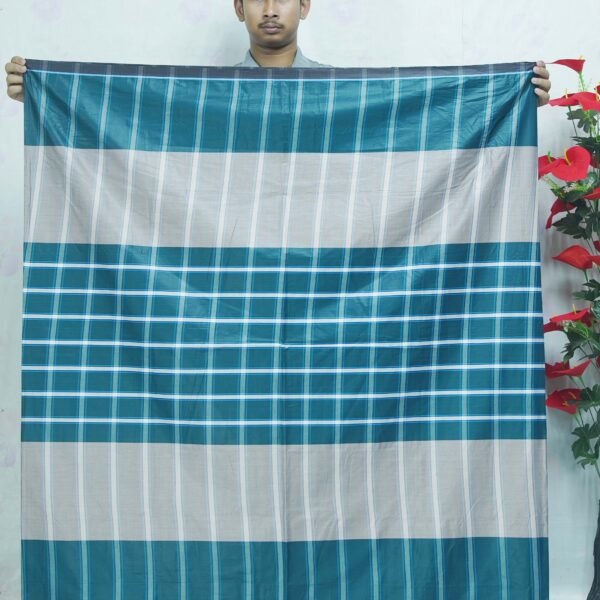 Soft cotton premium Lungi code-S 727