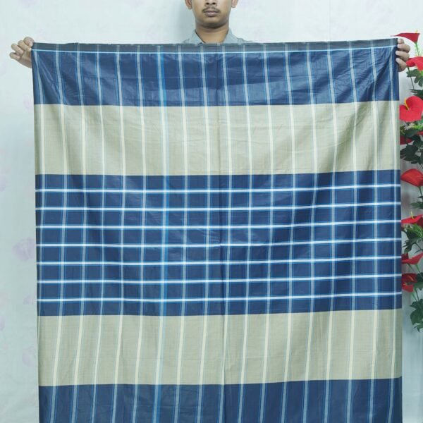 Soft cotton premium Lungi code-S 728
