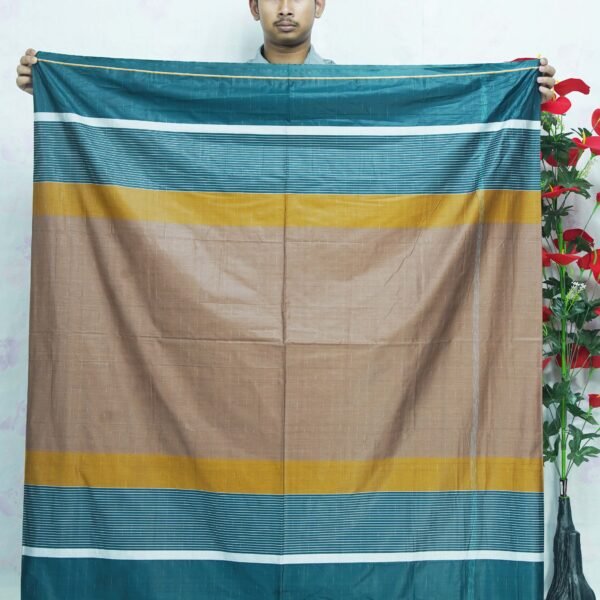 Soft cotton premium Lungi code-S 731